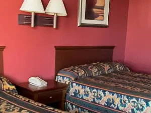 Budget Inn Wentzville