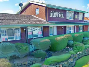 Raglan Motor Inn