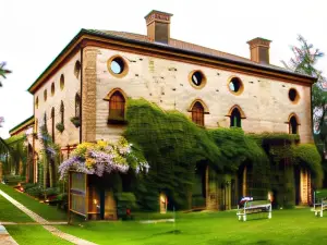 Locanda la Corte Dei Galli