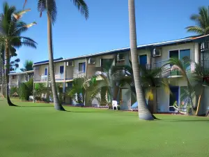 Cardwell Beachcomber Motel & Tourist Park