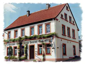 Gasthaus Neupert