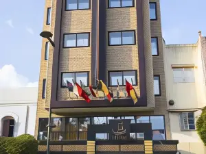 Razane Hôtel