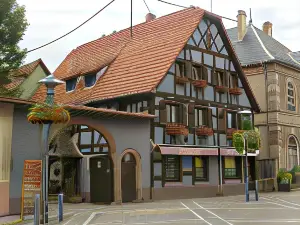 Gites Petermann