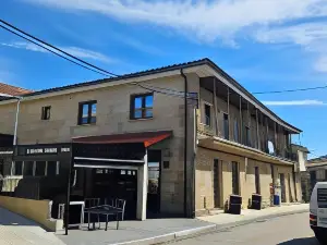 A Quinta de Cea - Apartamentos