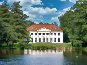 Evangelische Tagungsstätte Hofgeismar
