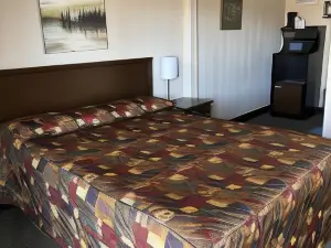 Frontier Motel