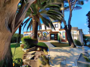 La Villa du Petit Port