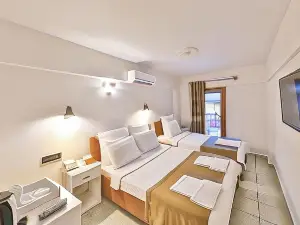 Zinbad Hotel Kalkan