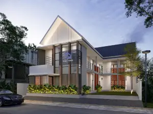 A&D Guesthouse Syariah