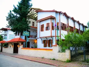 Kaliptus Hotel