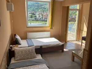 Behar Hotel & Spa
