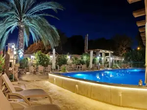 Galazio Asteri 1 Green, Luxury & Eco