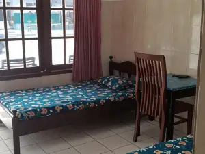 Hotel Rahmat Syariah