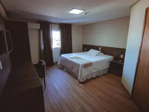 Rota Hotéis Mineiros