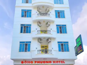 Khach San Đong Phuong