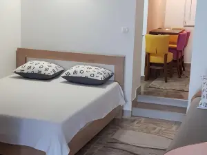 Apartmani Most