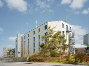 Lechpark Hotel