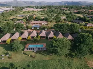 Kruger View Chalets