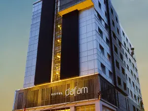 Hotel Dafam Pekanbaru