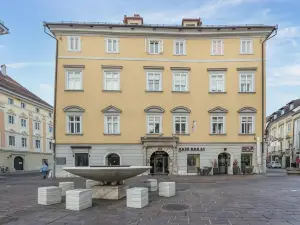Limehome Klagenfurt Goessgasse