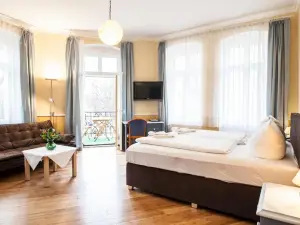 Hotel Silesia