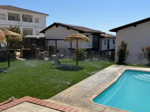 Hospedium Hotel Rural Abadía de Yuste