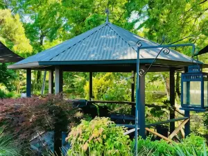 Westwood Lodge
