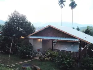 Chill Chill Homestay