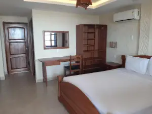 Hotel la Vista