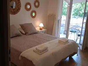 Chez Marie