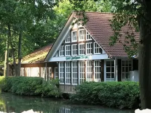 Hotel Farchauer Mühle