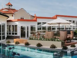 Bergergut Geniesserhotel