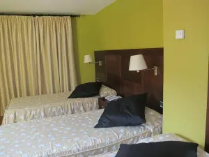 Hotel de Rei