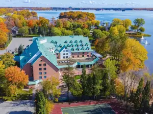 Chateau Vaudreuil