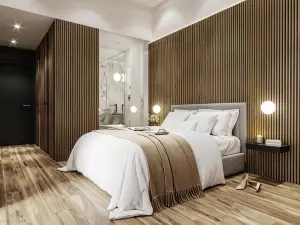 Smart Hotel Binario - Self Check-IN