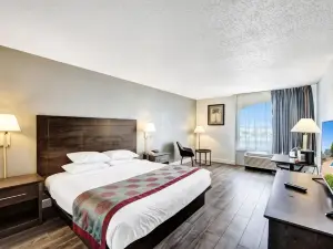 Plaza Hotel Fort Lauderdale