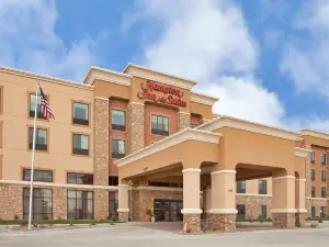 Holiday Inn Express & Suites Dickinson