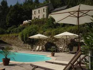 Le Moulin des Farges