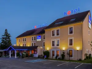 THE ORIGINALS CITY, HOTEL MACON SUD