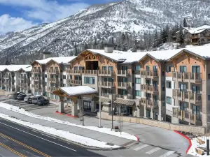 Residence Inn Vail