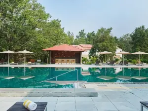 Club Mahindra Kanha