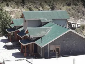 Hilla Apartments Nathia Gali