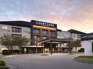 Courtyard Myrtle Beach Broadway