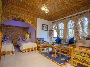 Hotel Dar Mounir