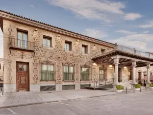 Sercotel Toledo Renacimiento
