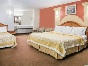 Days Inn by Wyndham Bastrop