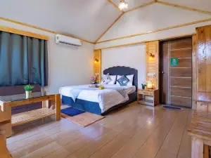 Natures Dreamland Holiday Homes, Igatpuri