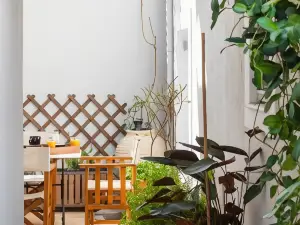Guesthouse Niriides