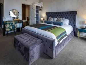 ザ ロイヤル ステーション ホテル