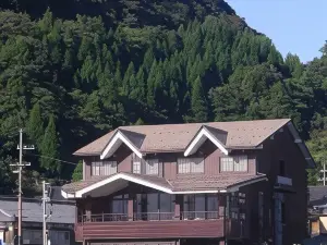 Kojokan Pamco
